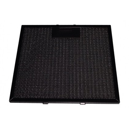 Filtr aluminiowy przeciwtłuszczowy do okapu Amica 270 x 250 x 9 mm 1032115