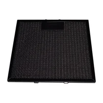 Filtry do okapów Amica Filtr aluminiowy przeciwtłuszczowy do okapu Amica 270 x 250 x 9 mm 1032115
