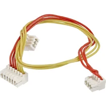 Wiązka kabli do kuchenki, piekarnika i płyty grzejnej Electrolux / AEG 5612242007