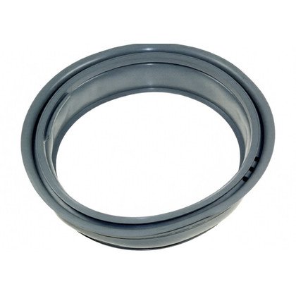 Części zamienne BOSCH/SIEMENS Fartuch drzwi do pralki Bosch / Siemens Classixx 00443455