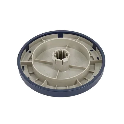Koło tylne do odkurzacza Electrolux / AEG 4055115937