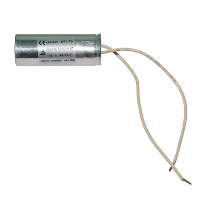 Kondensator do okapu Amica 5 uF 1048884