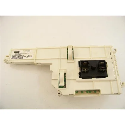 Moduł elektroniczny zmywarki górny z wyświetlaczem Whirlpool 481221838091 C00497290