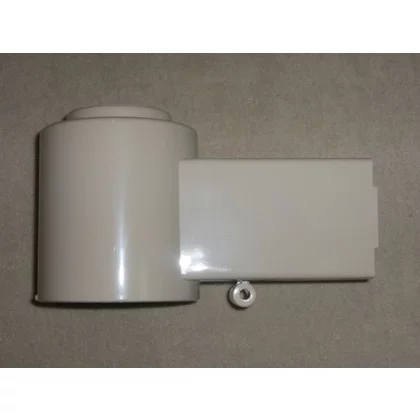 Komora szatkownicy do maszynki Zelmer / Bosch 864001
