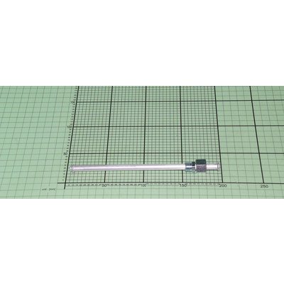 Rurki doprowadzające gaz do kuch Podzespół rurki doprowadzającej gaz G5G0.02/08.00.10 (8006033)