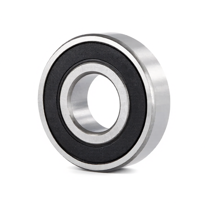Łożysko kulkowe 609 2RS do pralki Whirlpool 9 x 24 x 7 mm 481252028153 C00493654