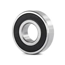 Łożysko kulkowe 609 2RS do pralki Whirlpool 9 x 24 x 7 mm 481252028153 C00493654