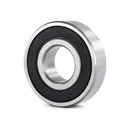 Łożysko kulkowe 609 2RS do pralki Whirlpool 9 x 24 x 7 mm 481252028153 C00493654