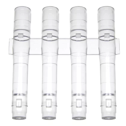 Osłona lampki kontrolnej do zmywarki Whirlpool 481238128088 C00328859
