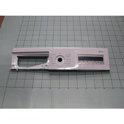 Wypraska panelu sterowania z nadrukiem do pralki Amica AWG8143CDi 1033497