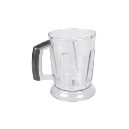 Pojemnik rozdrabniacza do blendera ręcznego Braun 1250 ml AS00004188