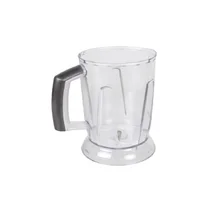 Pojemnik rozdrabniacza do blendera ręcznego Braun 1250 ml AS00004188