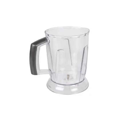 Pojemnik rozdrabniacza do blendera ręcznego Braun 1250 ml AS00004188