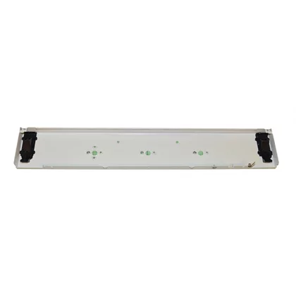 Front panelu sterowania do piekarnika Amica 9083514 Tablica.1222MsW[mm]Y2M-247 b.logo