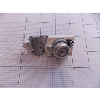 Timer do kuchenki mikrofalowej Amica THM30MU02E(30) 30 V 1011057