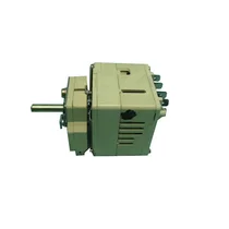 Dwuobwodowy regulator energii do kuchenki Amica 8010900