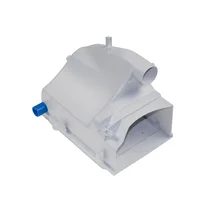 Zasobnik proszku do pralki Whirlpool / Indesit / Ariston / Hotpoint 481241889064