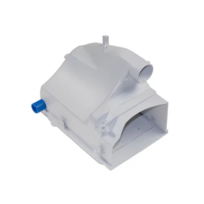 Zasobnik proszku do pralki Whirlpool / Indesit / Ariston / Hotpoint 481241889064
