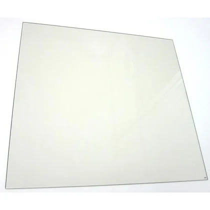 Szyba wewnętrzna drzwi piekarnika Ariston / Indesit / Hotpoint / Whirlpool C00269110 488000269110