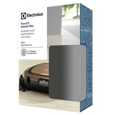 Filtry e-roboot Electrolux Zestaw filtrów do odkurzacza Pure i9.2