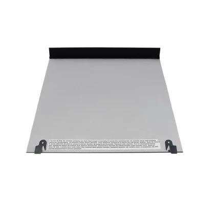 Nakrywa szklana do kuchenki Amica .58 kwad.1,1 n9j.ABS-Sm 9062351