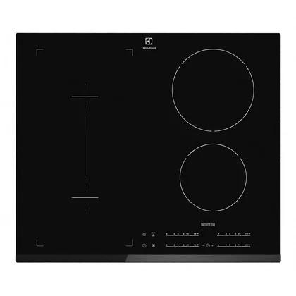 Płyta indukcyjna do zabudowy Electrolux EHI6540FOK 4-polowa czarna