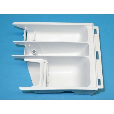 Części zamienne GORENJE Szuflada na proszek bez frontu do pralki (338858)