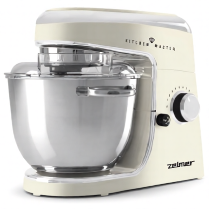 Robot kuchenny ZFP1100C/00 Zaślepka do robota kuchennego Zelmer / Bosch Kitchen Master FP1100 00636559
