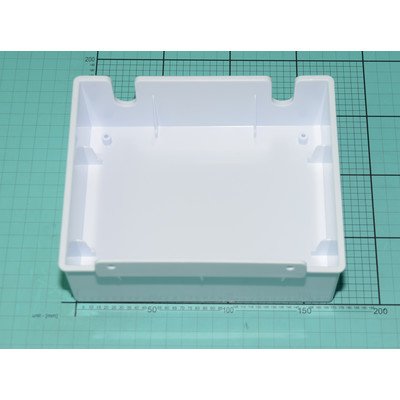 1049592 Obudowa płytki sterowania AMICA