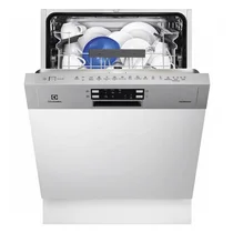 Zmywarka do zabudowy częściowej Electrolux 60 cm ESI 5540LOX