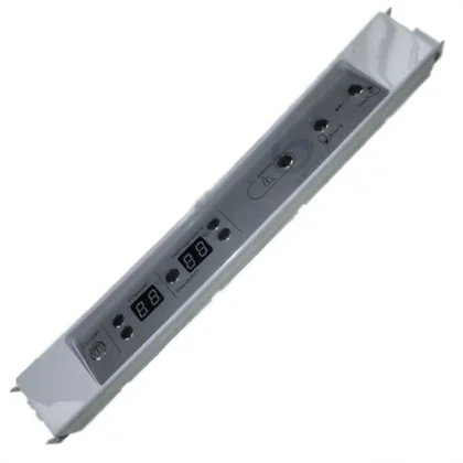 Moduł sterujący do lodówki Whirlpool 481245228856 C00461643 480132100611 C00316755