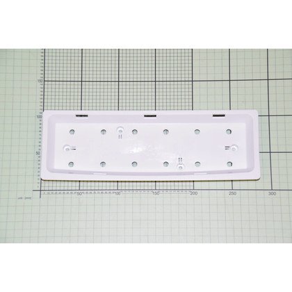 Obudowa oświetlenia LED chłodziarko-zamrażarki Amica (1038043)