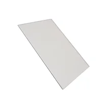 Półka szklana do chłodziarki Electrolux / AEG 487 x 327,5 mm 2649013022