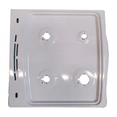 Płyta pod palniki do kuchenki Amica RW 608GG*3 zN DEFENDI 9039903