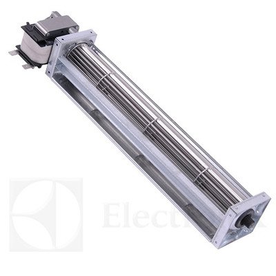 Silnik wentylatora kuchenki mikrofalowej (4055053088)