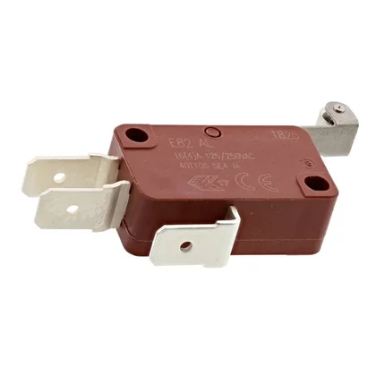 Mikroprzełącznik do okapu kuchennego Electrolux / AEG 50297852001