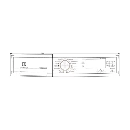 Panel sterowania z uchwytem do pralki Electrolux / AEG 1929605200