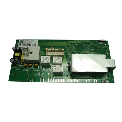 Elementy elektryczne do pralek r Moduł sterujący do pralki Amica PCP5580B623 8040610