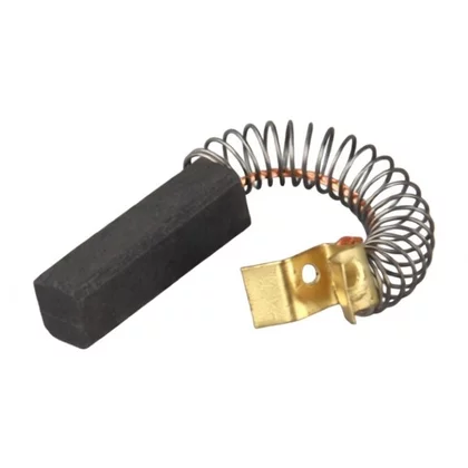 Szczotka węglowa do elektronarzędzi Domax 6 x 7 x 25 mm GR2