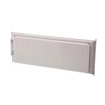 Kompletne drzwiczki górnej zamrażarki do lodówki Bosch / Siemens 00447344
