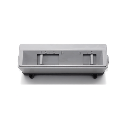 Kompletny moduł przełączników suwakowych do okapu kuchennego Electrolux / AEG 4055188256