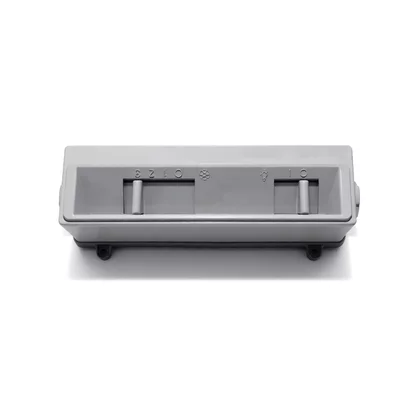Kompletny moduł przełączników suwakowych do okapu kuchennego Electrolux / AEG 4055188256