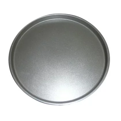 Talerz do pizzy Crisp do kuchenki mikrofalowej Amica AMM 23E80GI 1016740