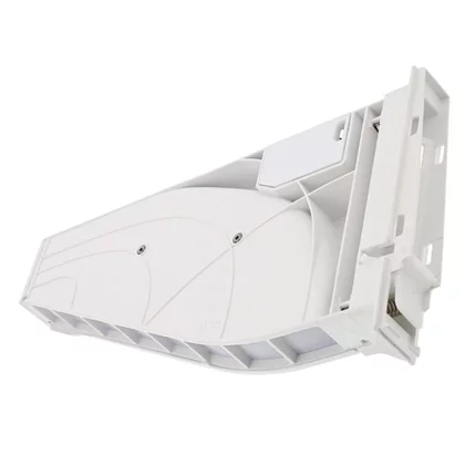 Filtry do suszarek bębnowych Szuflada filtra puchu do suszarki i pralko-suszarki AEG / Electrolux 8078593079