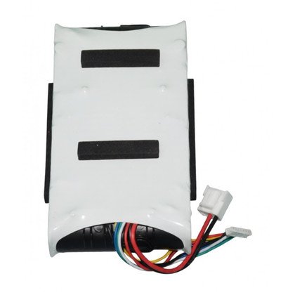 Akumulator do odkurzacza bezprzewodowego Amica VM 9001 Joran 2000 mAh 25,2 V Li-Ion 1047672