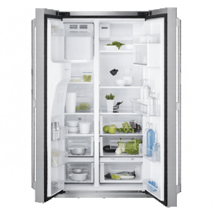 Zestaw rur do urządzenia chłodniczego Electrolux / AEG Food Center949082530 4055250965