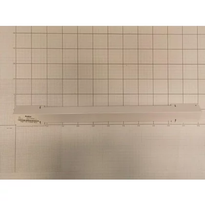 Listwa maskująca do okapu Amica 50 1016187
