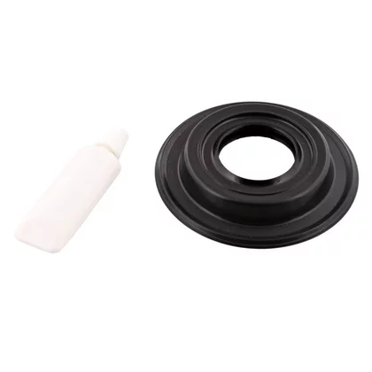Uszczelka wału bębna pralki Electrolux / AEG / Zanussi EW952S 40,2 x 60/105 x 8/15,5 mm 1247807009