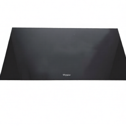 Szklany front okapu Whirlpool 482000092105 C00419841