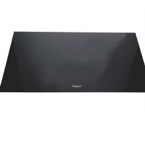 Szklany front okapu Whirlpool 482000092105 C00419841